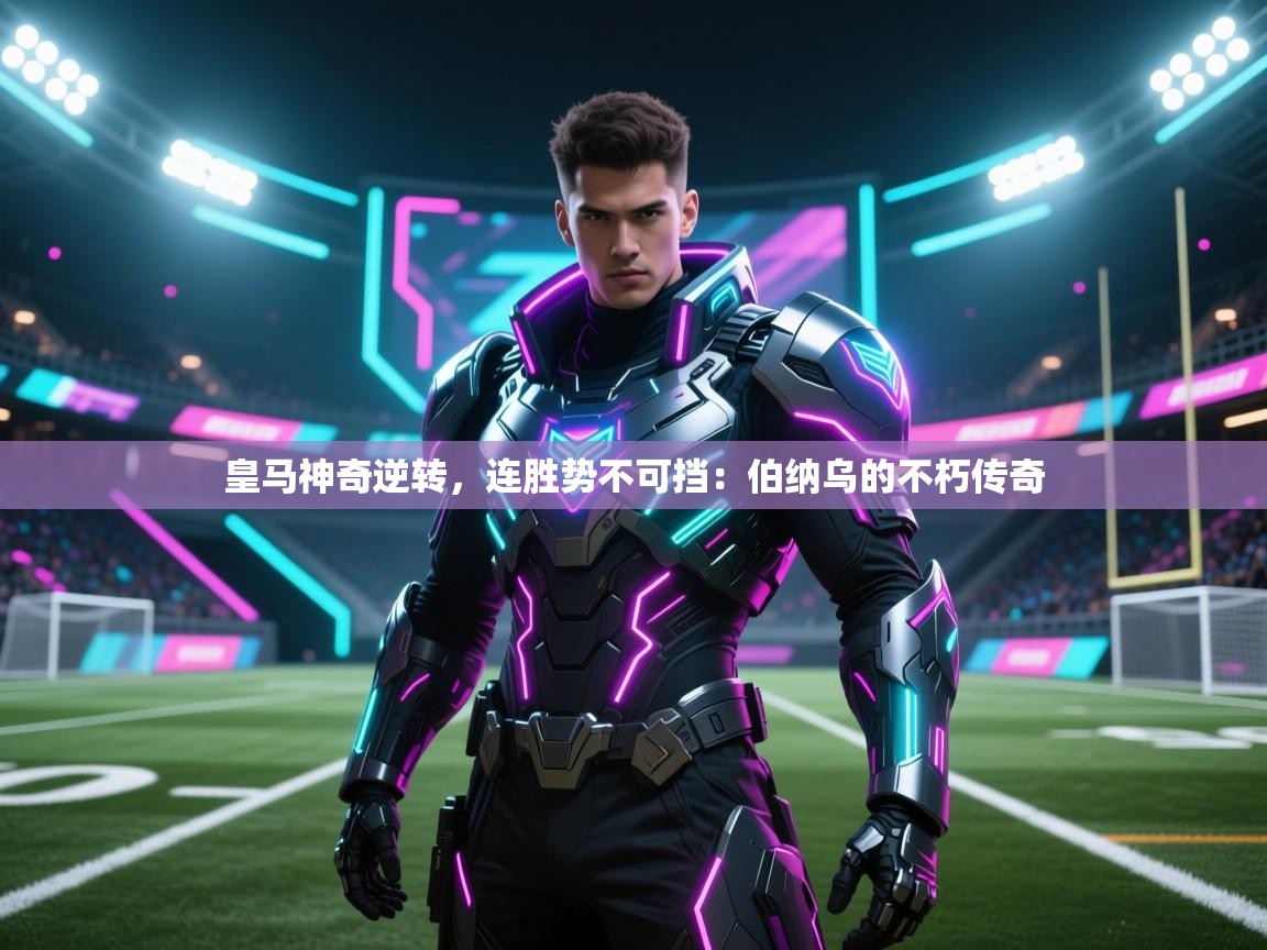 皇马神奇逆转，连胜势不可挡：伯纳乌的不朽传奇  第2张