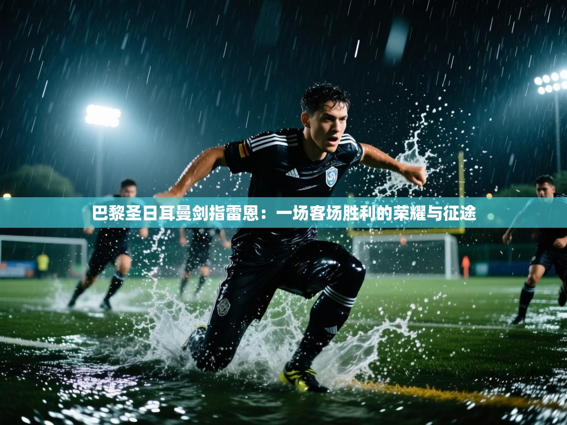 巴黎圣日耳曼剑指雷恩：一场客场胜利的荣耀与征途  第1张